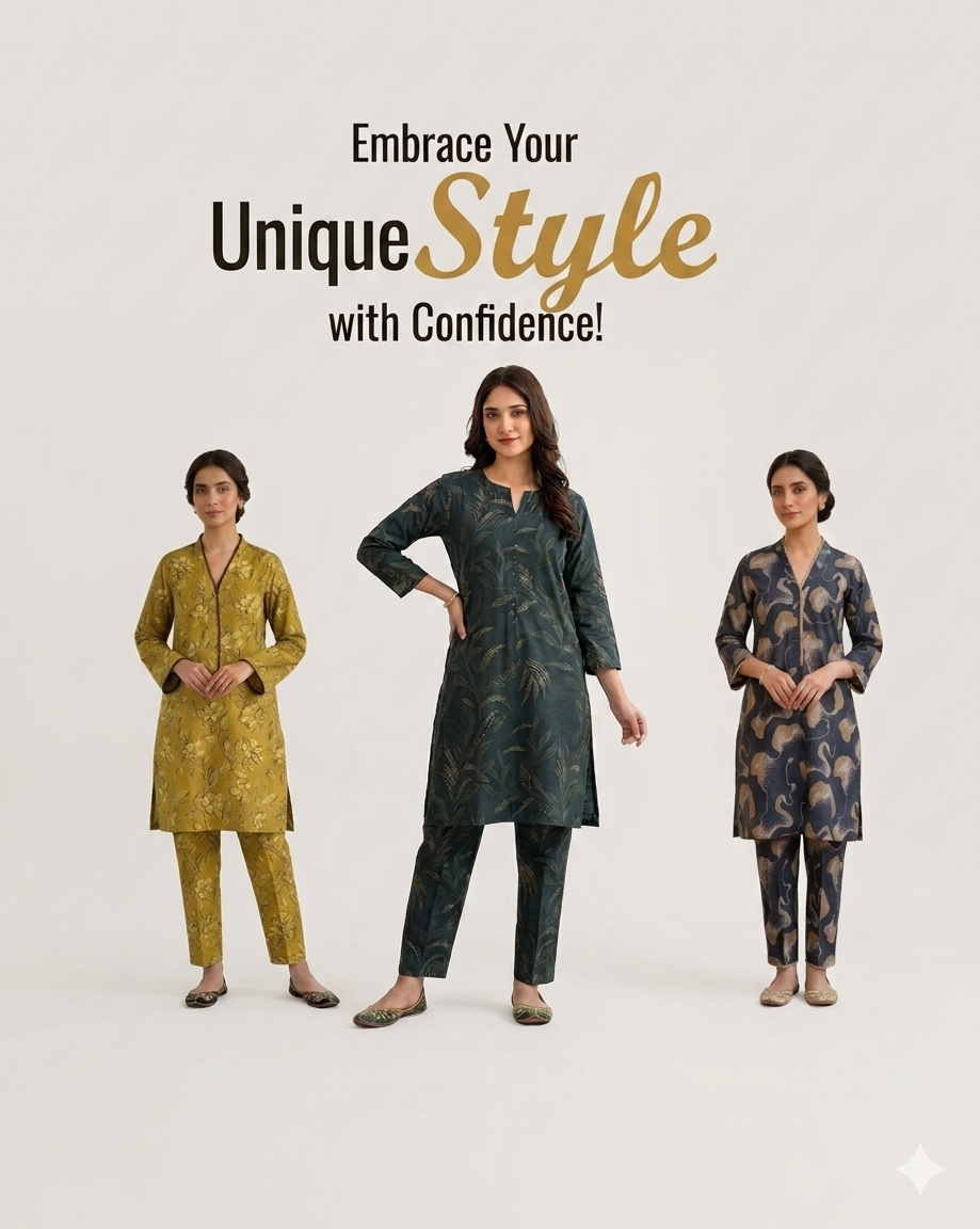 Daily wear 2pc