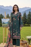 ELAYA- Lawn Premium